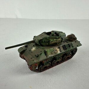 Battlefront Flames of War M10 3in GMC